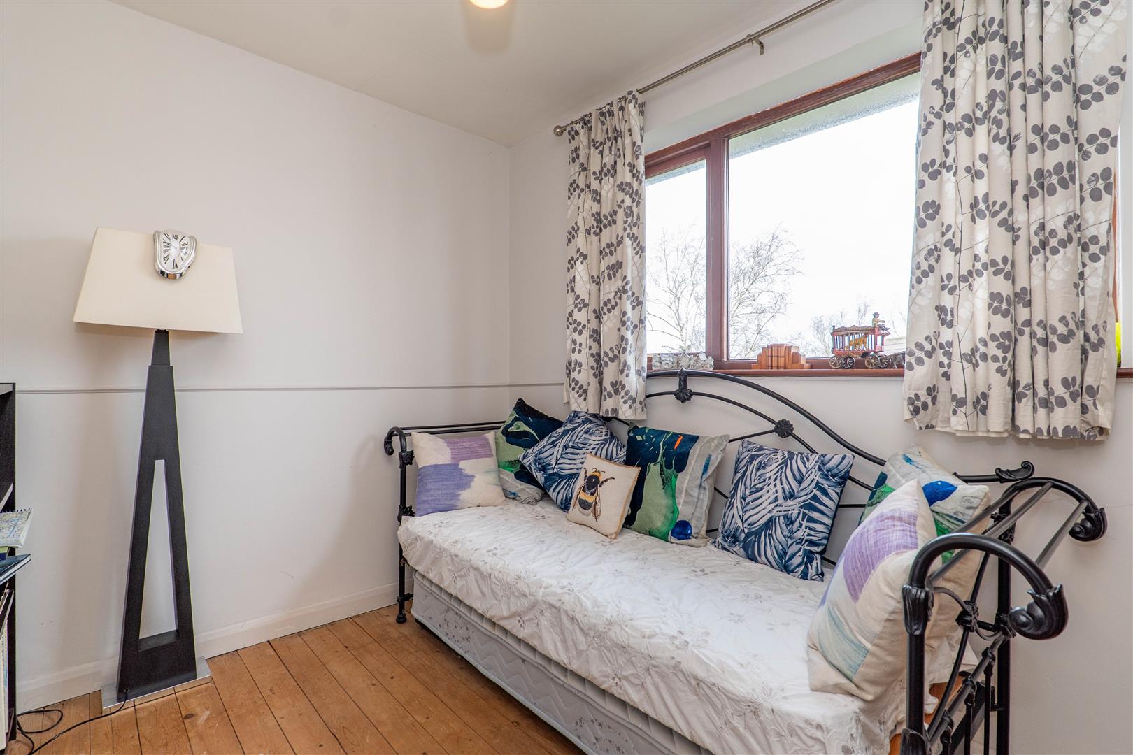 Beechfields, Chorley